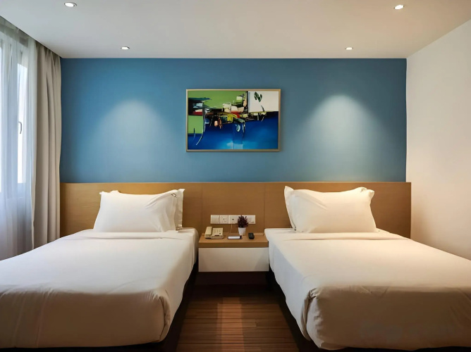 Hotel Excelsior
