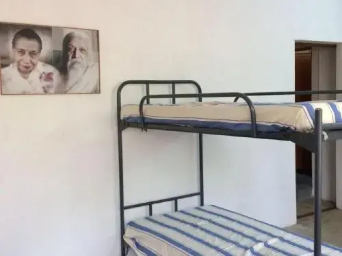Blue Lotus Hostel