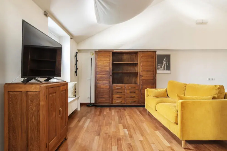 easyhomes - Duomo View