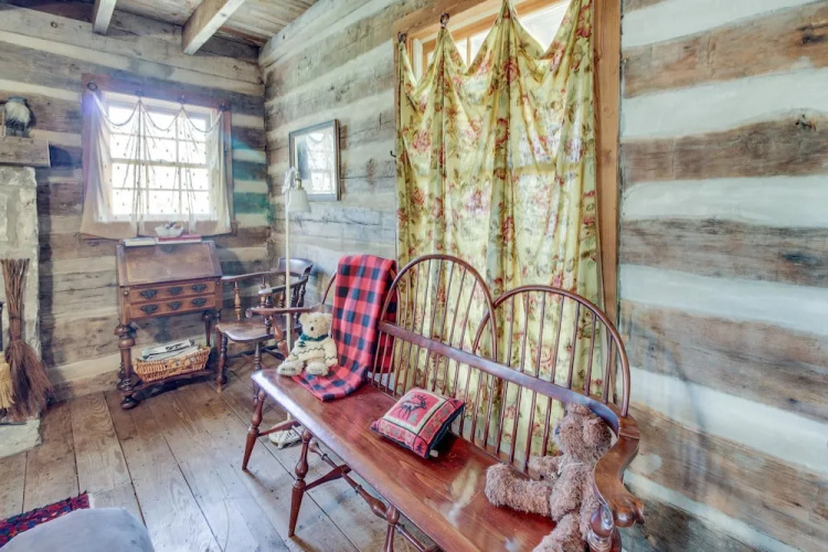 Tanglewood Farms - Will's Cabin