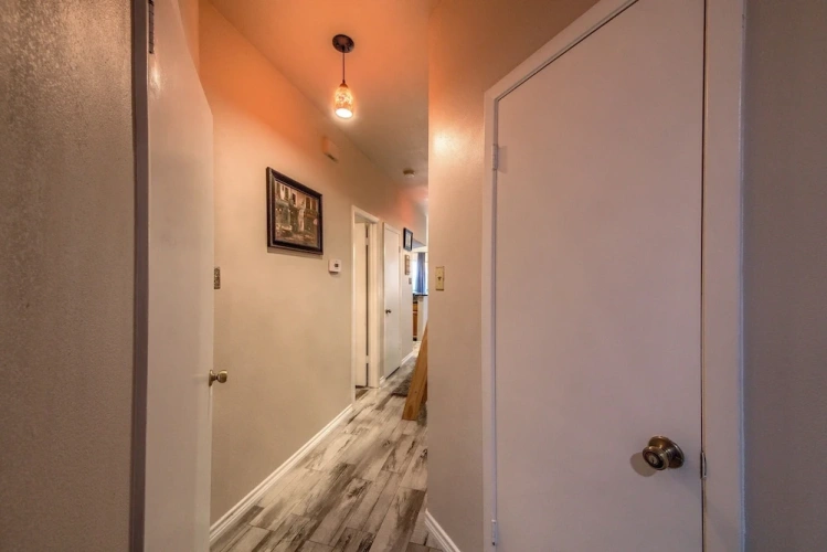 1 Bedroom Standard room