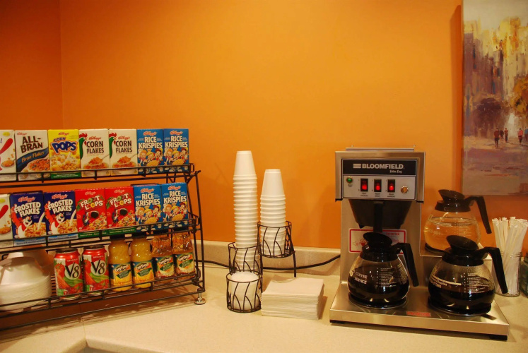 Rideau Heights Inn photo 10