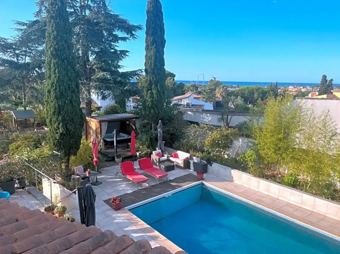 B&B Villa Annabelle (Couples Only)