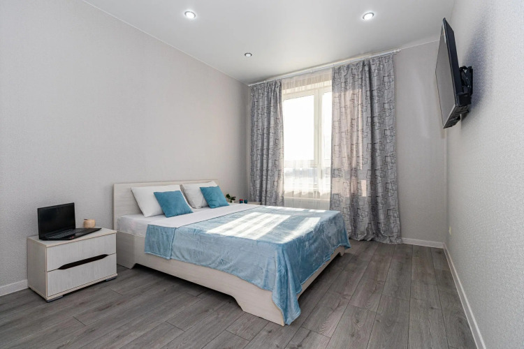 Фотография номера квартиры Posutochno One Days на улице Героев-Разведчиков