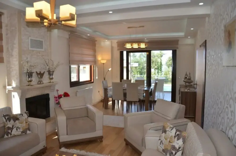 Al Nawras Resort