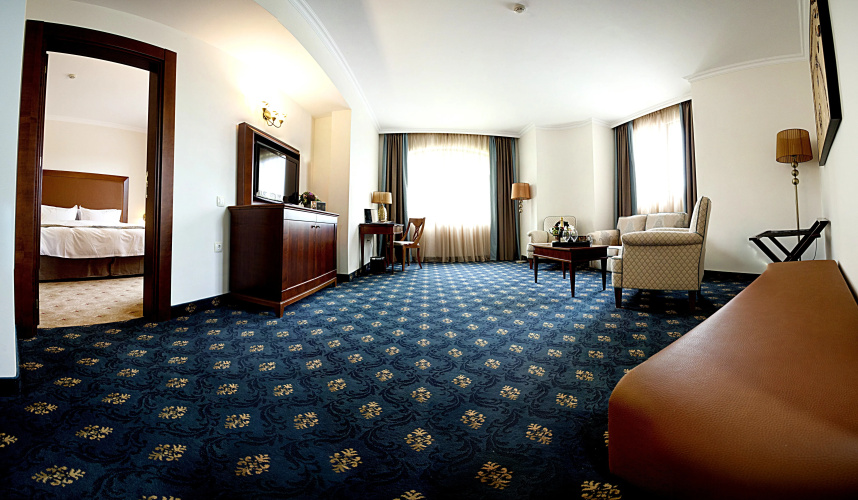 Primoretz Grand Hotel & SPA