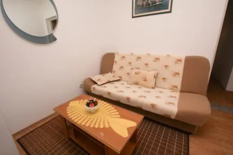 Apartments Alvin