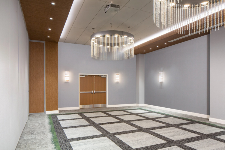 Hotel Indigo Gainesville-Celebration Pointe photo 18