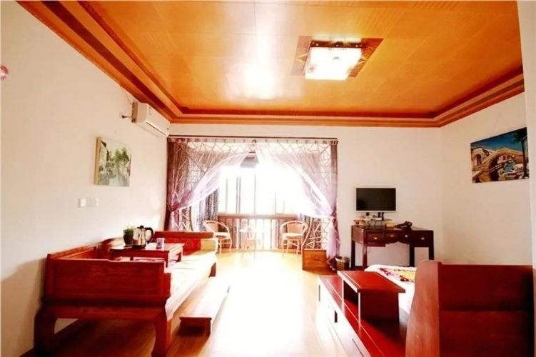 Guanshuiyi Inn