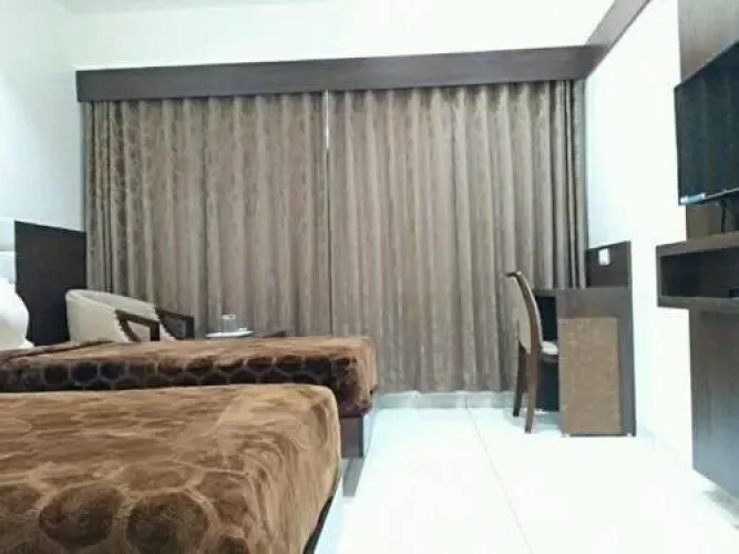 Hotel Ashirwad