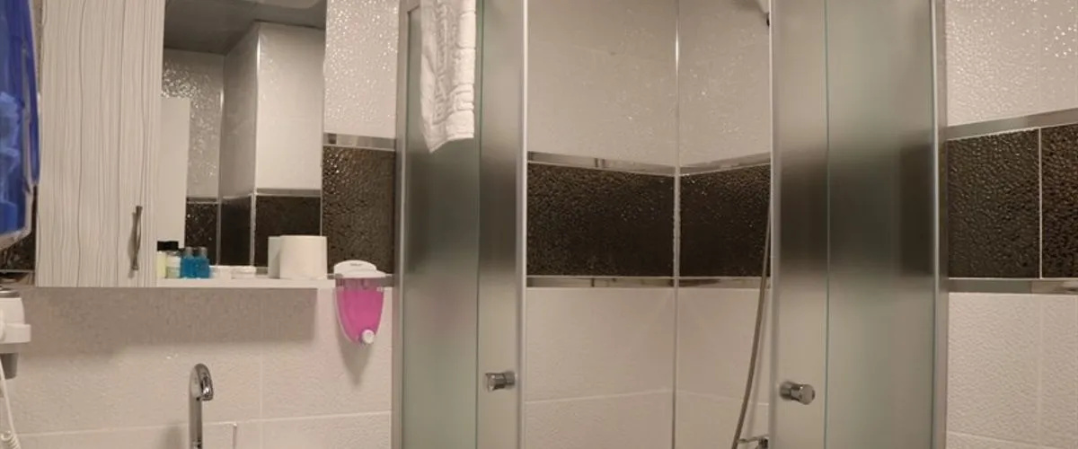 Aksu Otel Sakran