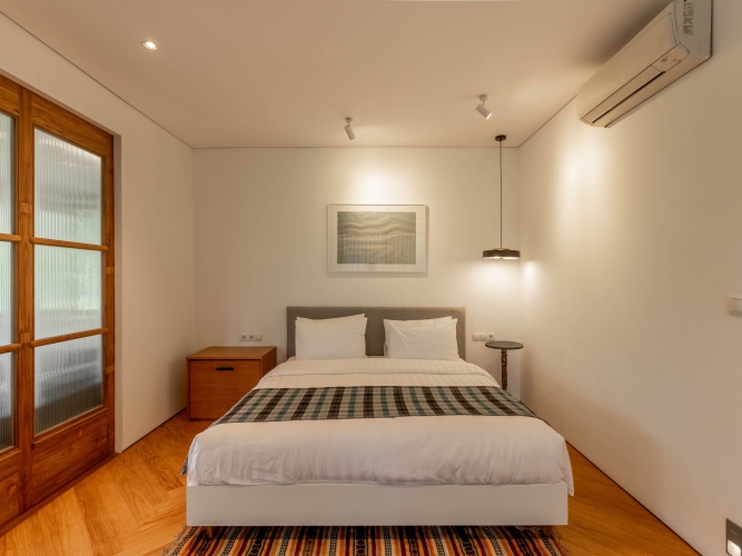 4 Bedrooms Standard room