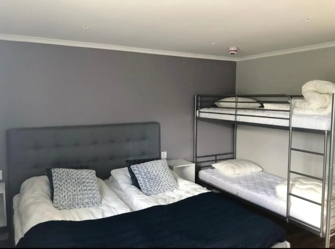 Lindens Bed&Breakfast