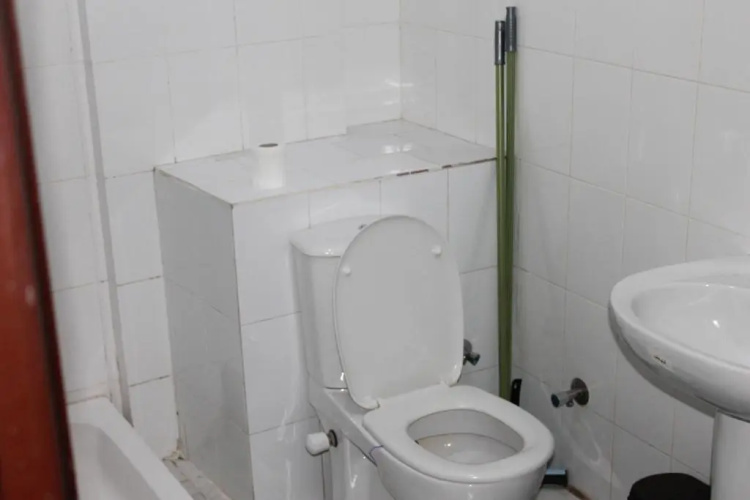 Lotus Compound 2 bedroom apartment
