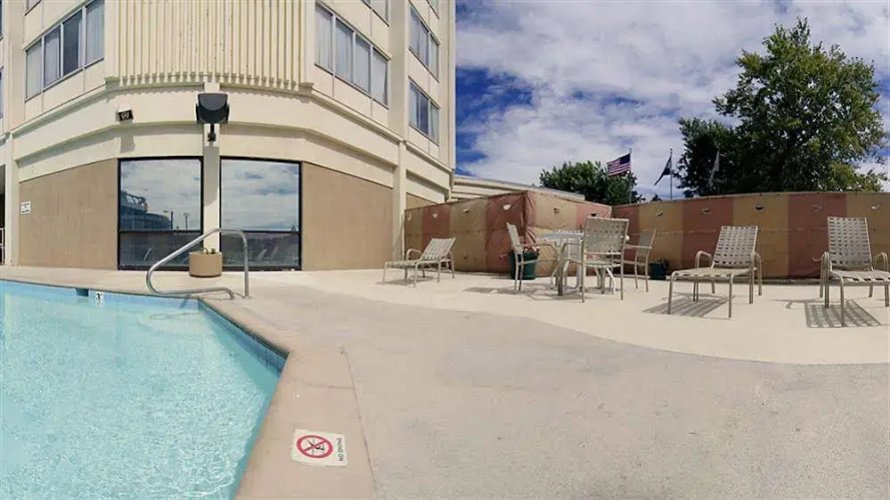 Hotel VQ Denver