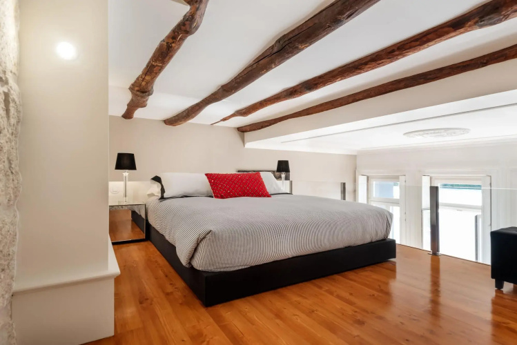 Maison Cabral