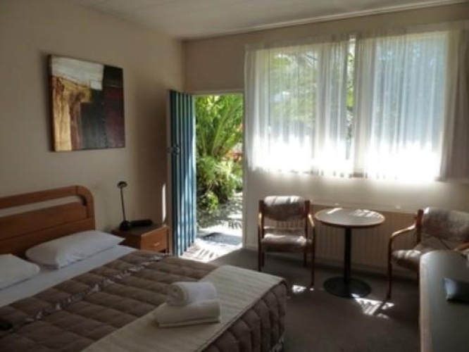 Superior Suite