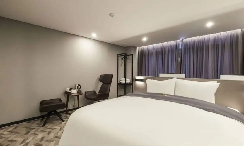 A One Hotel