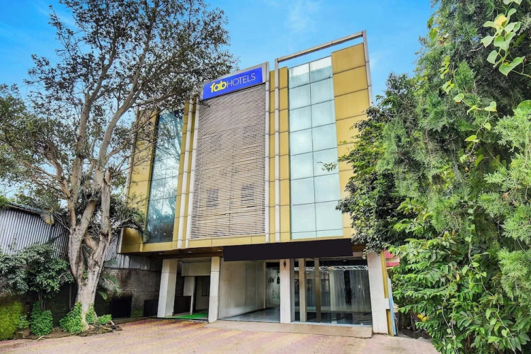 Imagen del hotel