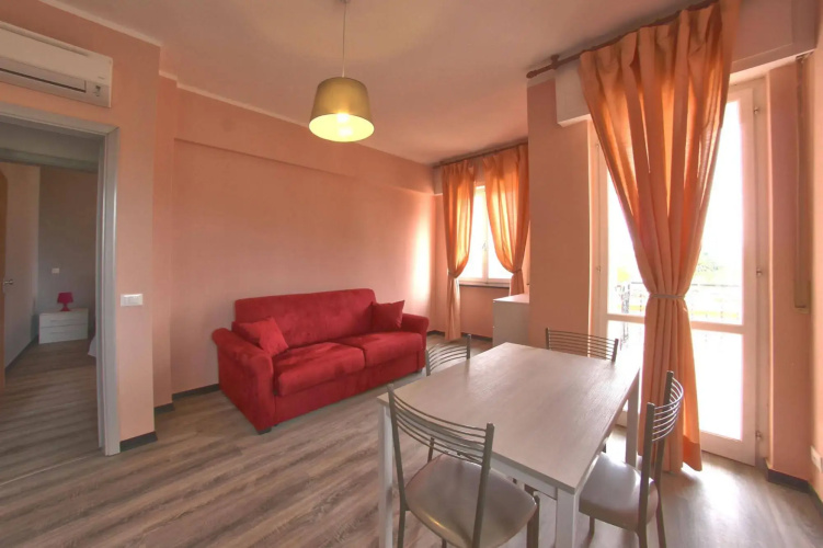 Residence Riviera