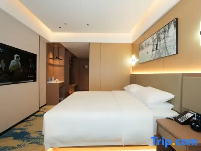 Luxury Double room