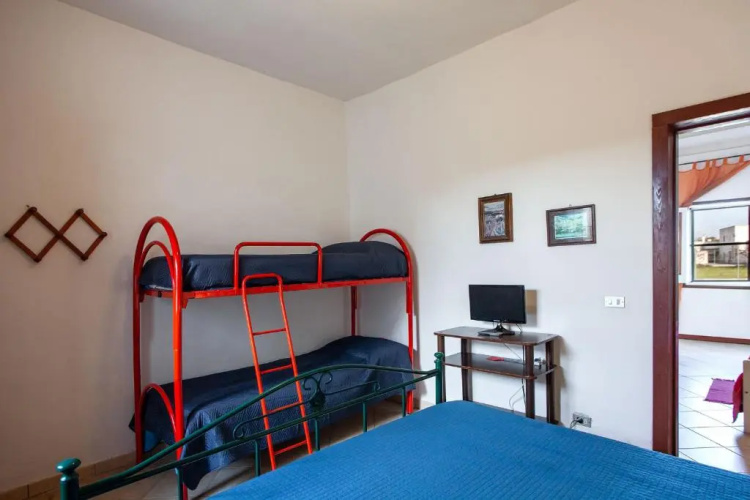 Bilocale mare ottimo prezzo vicino spiaggia m722
