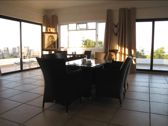 Cape View Guest House