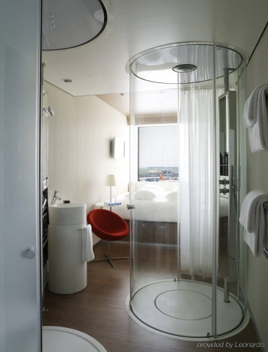 Citizenm Schiphol Airport photo 7