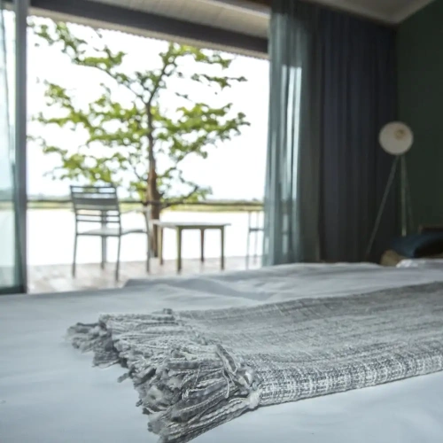 1 Bedroom Standard Twin room