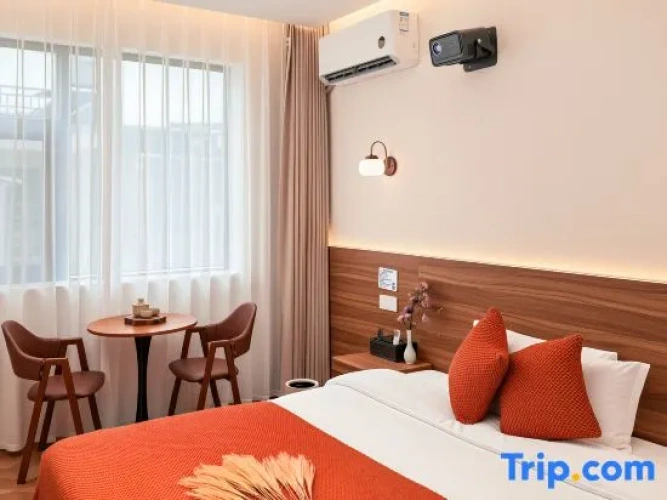 Premium Double room
