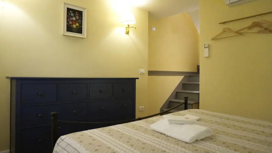 Silvia Apartment