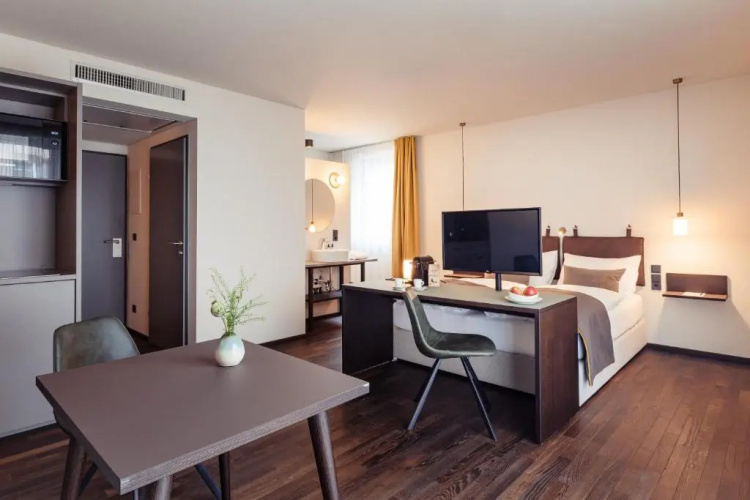 Boutique Hotel das TSCHOFEN
