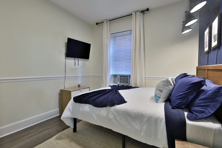 Cozy Studio with everything you need!