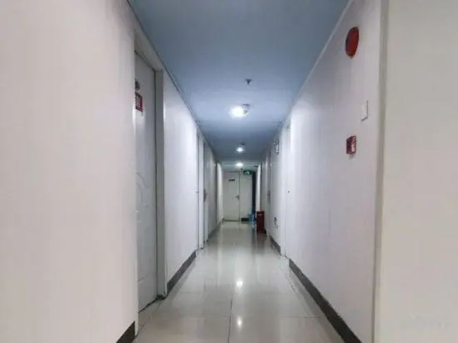 Haijin Hotel