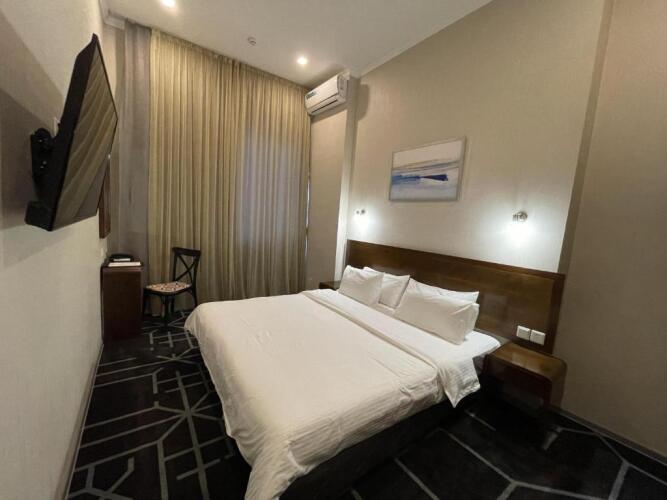 Фотография номера гостиницы City Centre