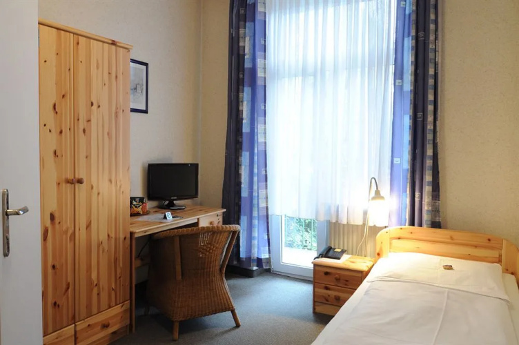 Hotel Karolinger