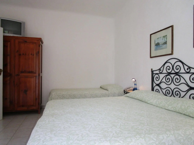 Hotel Villa al Mare