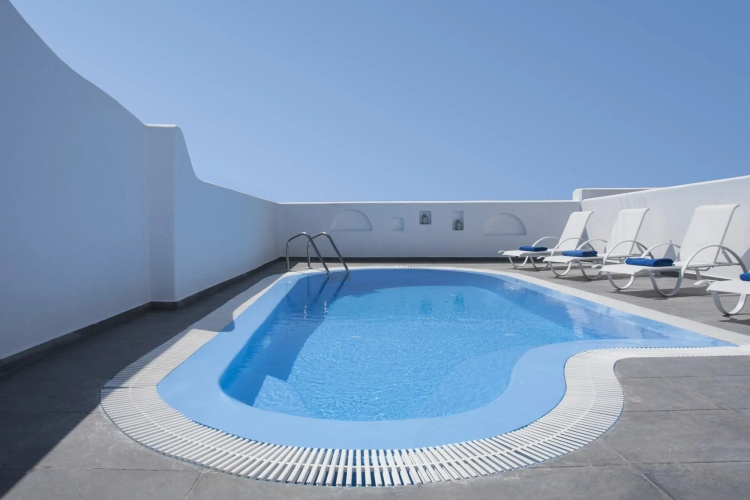 Blue Senses Villas
