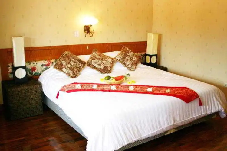 Water Land Golf Resort & Spa