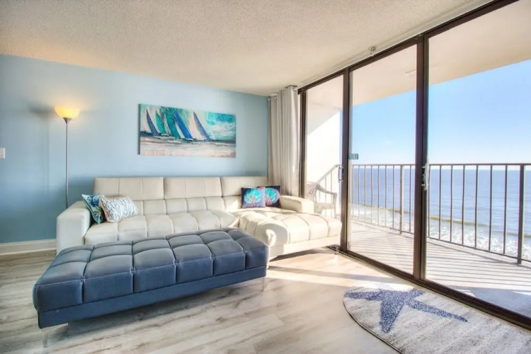 1109 Blue Heaven by Atlantic Towers