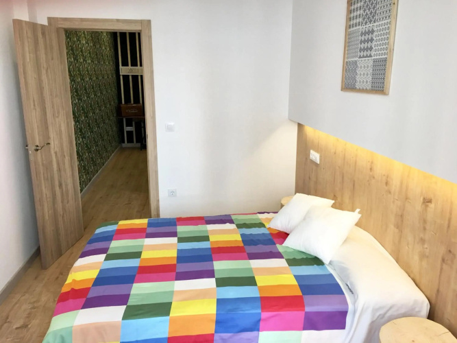 Apartamento Vive Zaragoza