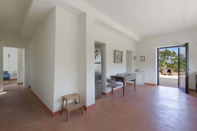 Villa Mouma