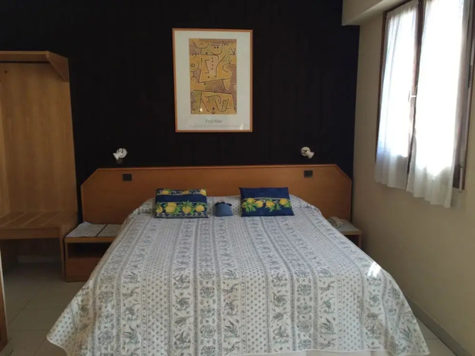 Mas de Vence Hotel & Restaurant