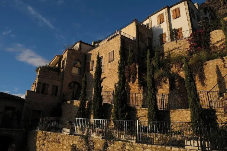 Zoe Hora Hotel Dhermi - Dhërmi