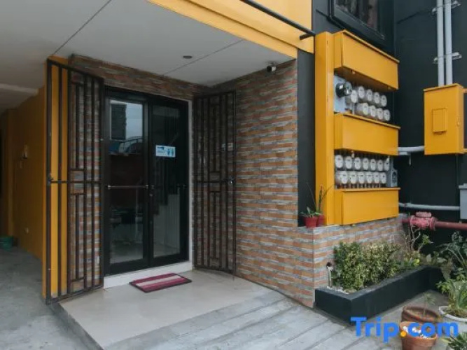 4720 Silverio Suites Paranaque City
