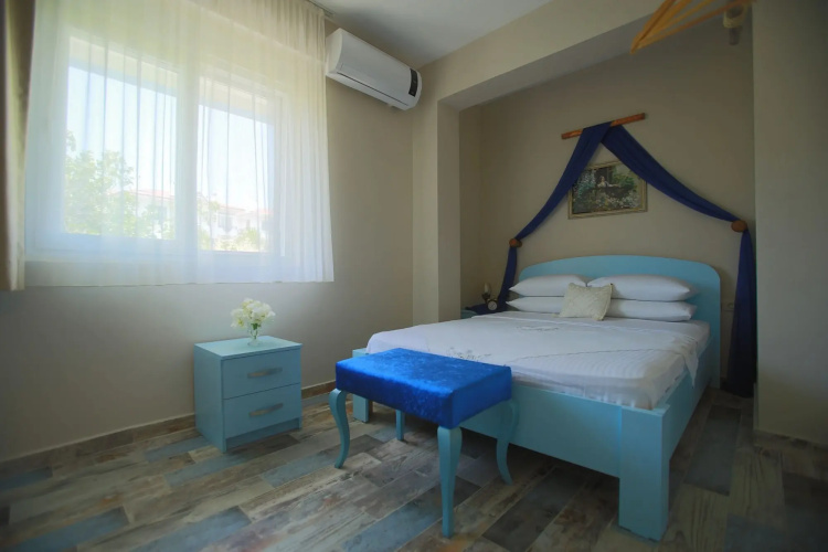 Cunda Morisi Otel