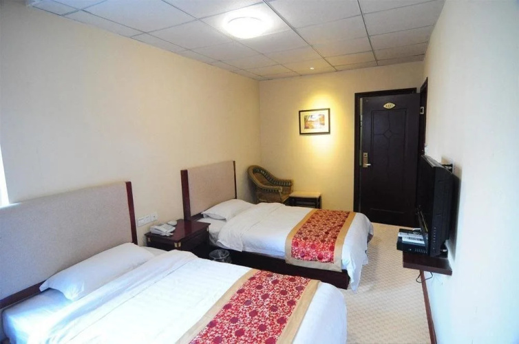 Go Happy Hotel - Xiamen