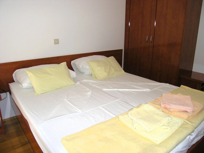 Apartments Paragis