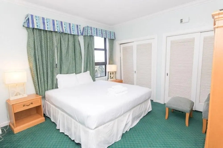 601 Apartment Hollywood Beach