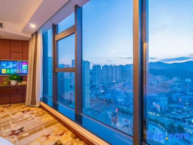 Huangchao Hotel
